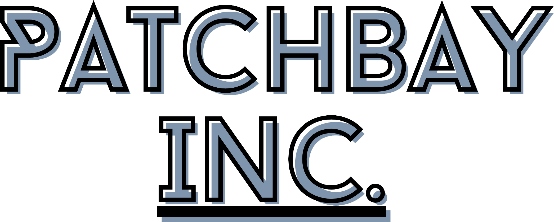 PATCH BAY INC.